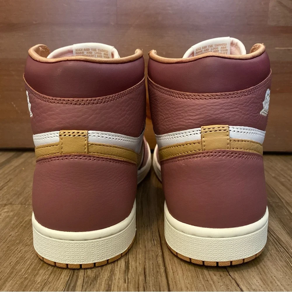 💄NEW💄 CUSTOM AIR JORDAN 1 RETRO HI
